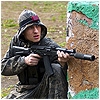Клуб военного лазертага Полигон 38