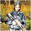 Лазертаг-клуб "Южный Стрелок"