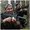 Клуб военно-тактических игр "Ёжики в тумане"