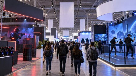 РАППА ЭКСПО ОСЕНЬ-2026: чеклист владельца лазертаг- и VR-арены