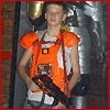 Владивосток: 1 Чемпионат по Q-Zar