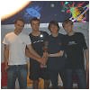 Одесса: Чемпионат за кубок клуба "Сталкер" (DarkLight)