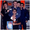 Одесса: Турнир "Лазер-Клуба" (Laser Club)