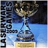 Санкт-Петербург: Кубок LaserWarGames (HSNT)