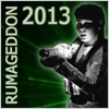 РОССИЯ: МУЛЬТИСИСТЕМНЫЙ ЧЕМПИОНАТ ПО ЛАЗЕРНОМУ БОЮ RUMAGEDDON-2013