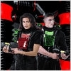 LASERTRON