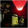 АРЕННЫЙ ЛАЗЕРТАГ (англ. INDOOR LASERTAG)