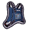 ЖИЛЕТ (англ. VEST, реже - SUIT)