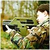 HOME STYLE LASERTAG (англ.; ЛАЗЕРТАГ ДОМАШНЕГО ТИПА; сокр. HSL)