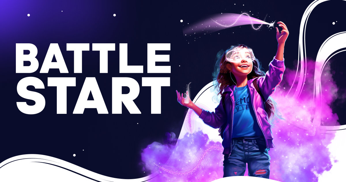 Battle Start — глобальная free-roam франшиза (battlestart.com)