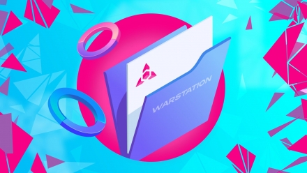 Коммерческое предложение WARSTATION