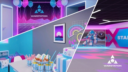 Безопасный мир виртуальной реальности