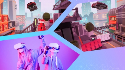 Преимущества WARSTATION франшизы